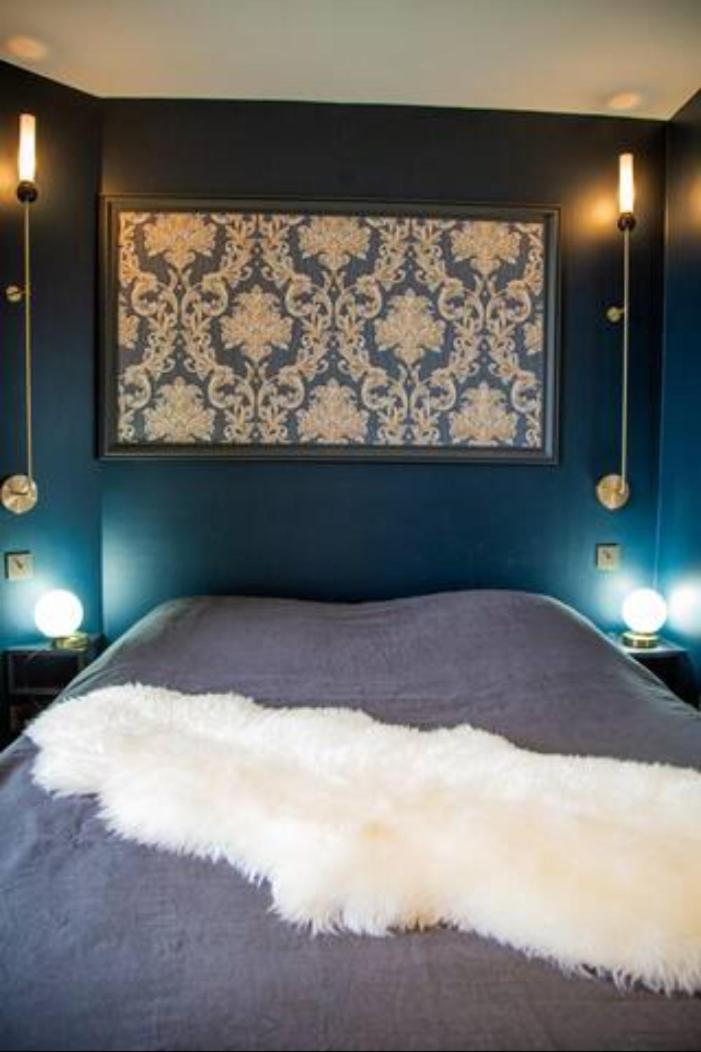 Les Palissieres - Chambres D'Hotes Mortagne-sur-Gironde Esterno foto