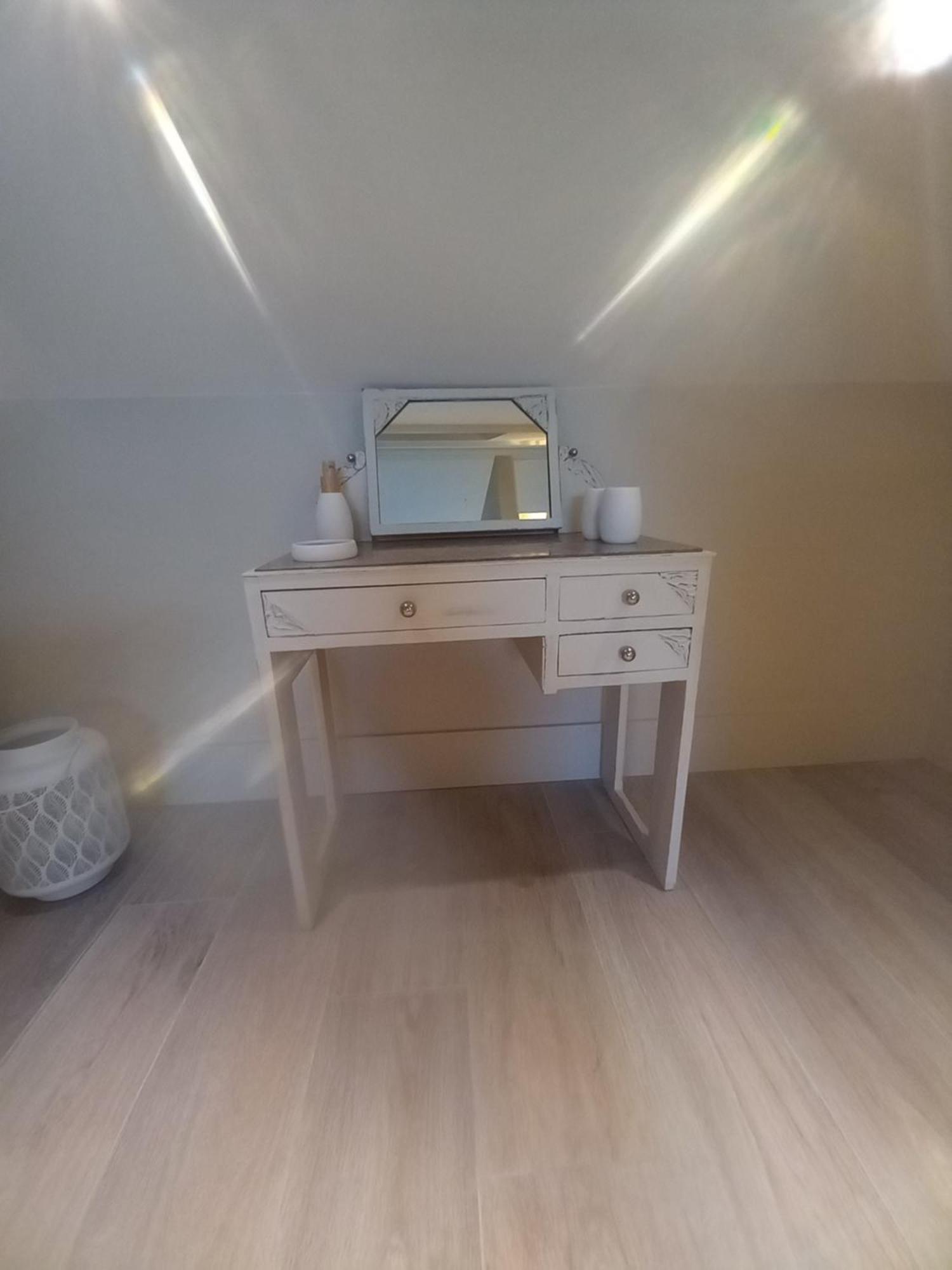 Les Palissieres - Chambres D'Hotes Mortagne-sur-Gironde Esterno foto
